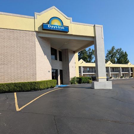 Days Inn By Wyndham Arcadia Louisiana Exterior photo